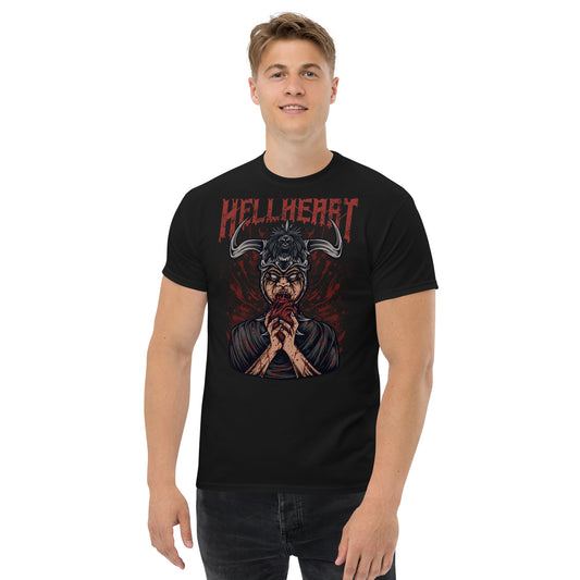 Eat Your Heart tee