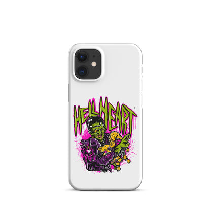 Monster Fight Snap case for iPhone®