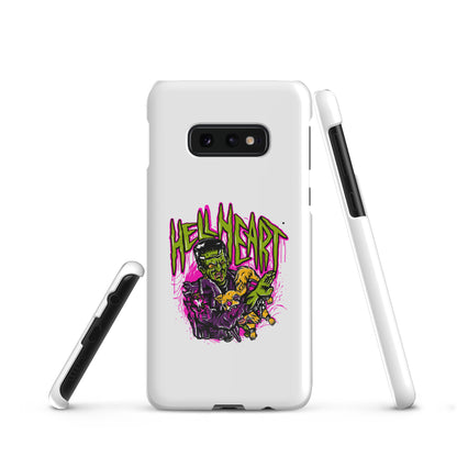 Monster Fight Snap case for Samsung®