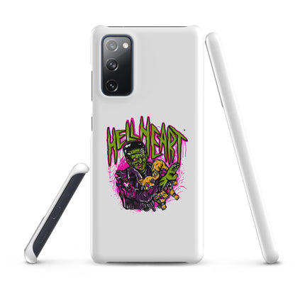 Monster Fight Snap case for Samsung®