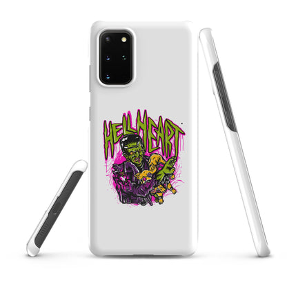 Monster Fight Snap case for Samsung®