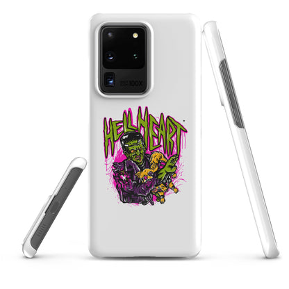 Monster Fight Snap case for Samsung®