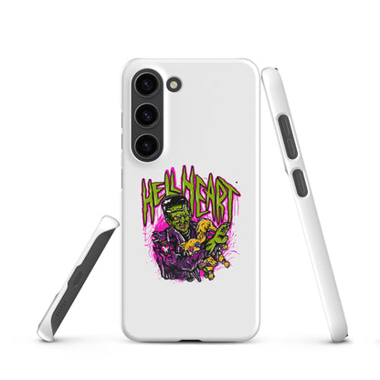 Monster Fight Snap case for Samsung®