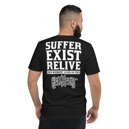 Second Wind Crest Short-Sleeve T-Shirt
