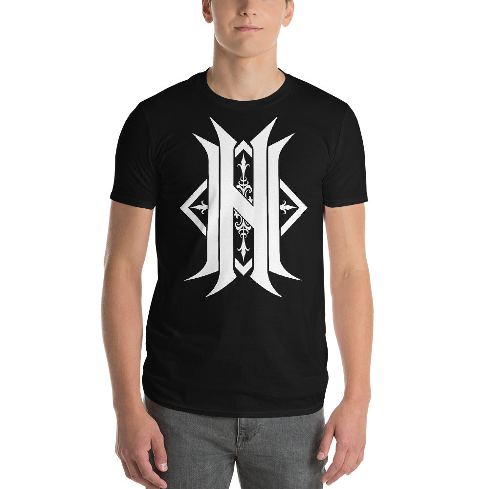 Second Wind Crest Short-Sleeve T-Shirt