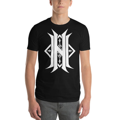 Second Wind Crest Short-Sleeve T-Shirt