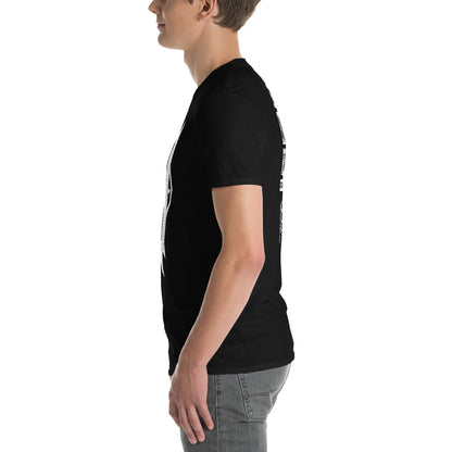Second Wind Crest Short-Sleeve T-Shirt