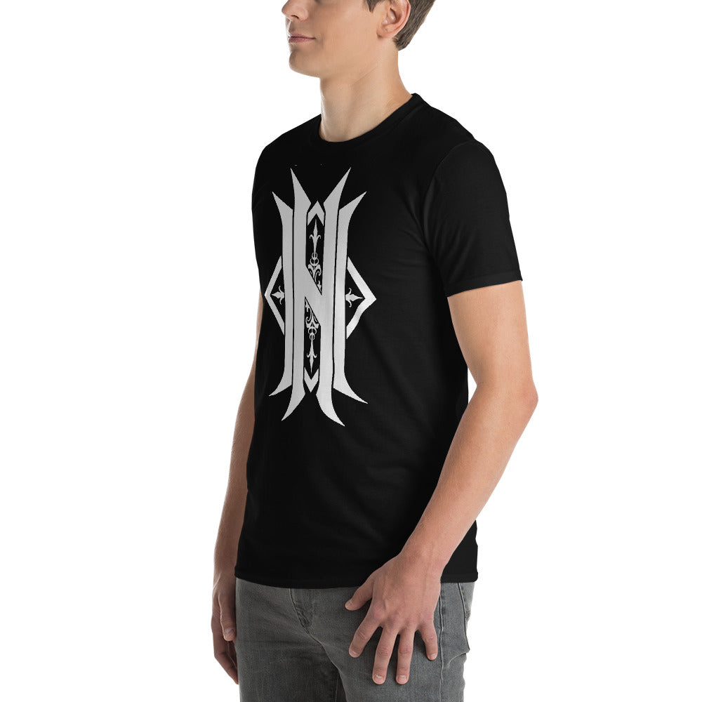 Second Wind Crest Short-Sleeve T-Shirt