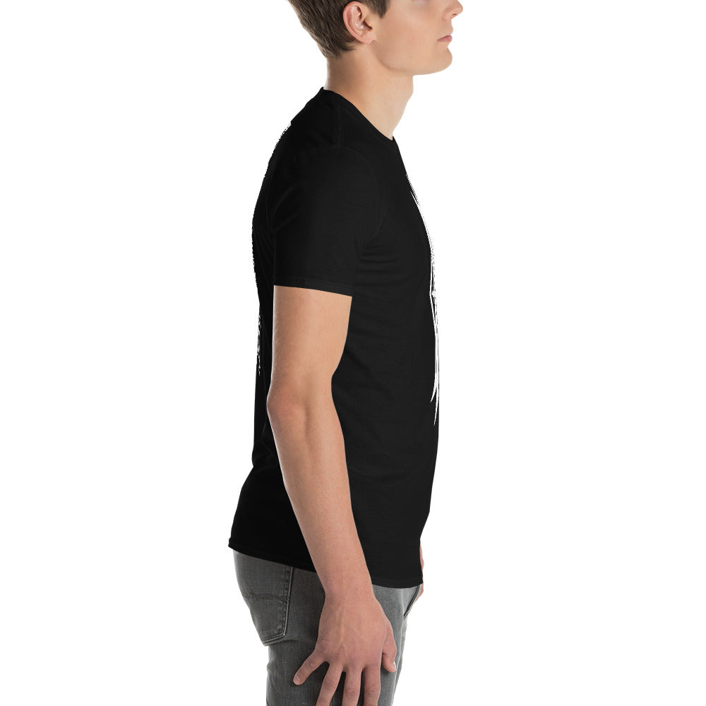 Second Wind Crest Short-Sleeve T-Shirt
