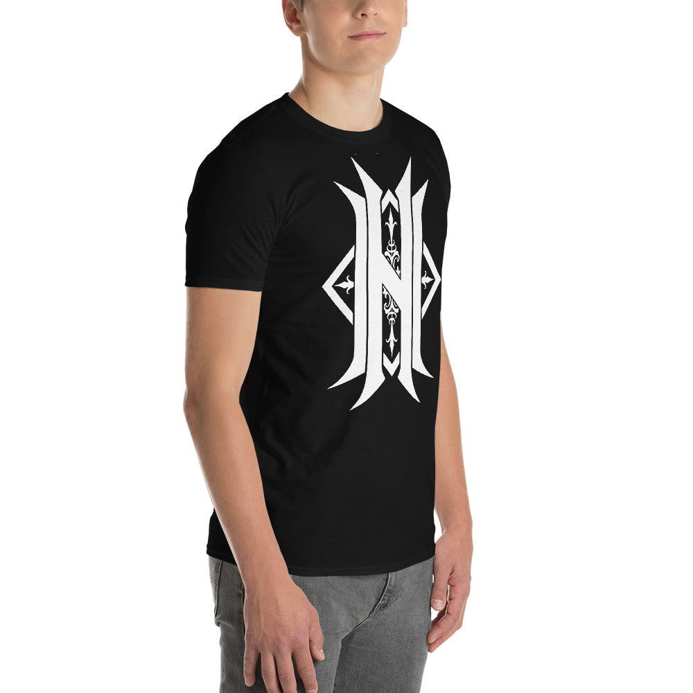 Second Wind Crest Short-Sleeve T-Shirt