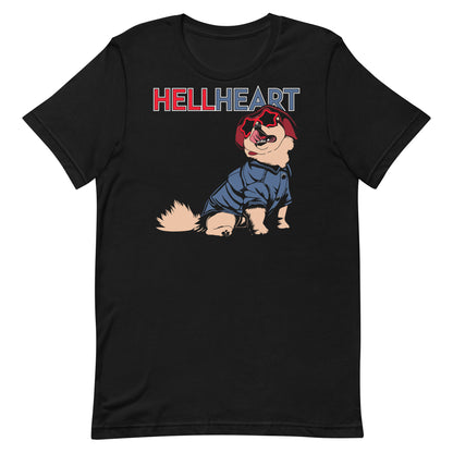 Milo is Metal T-Shirt