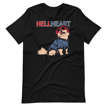 Milo is Metal T-Shirt