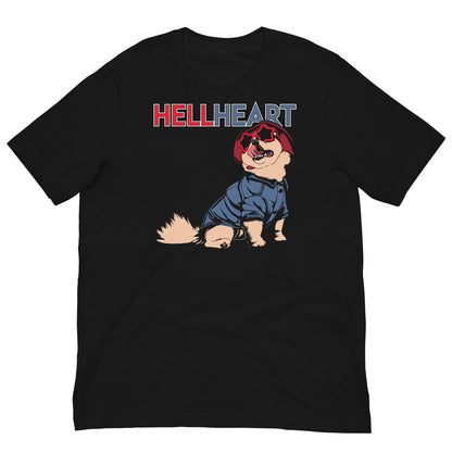 Milo is Metal T-Shirt