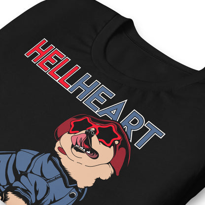 Milo is Metal T-Shirt